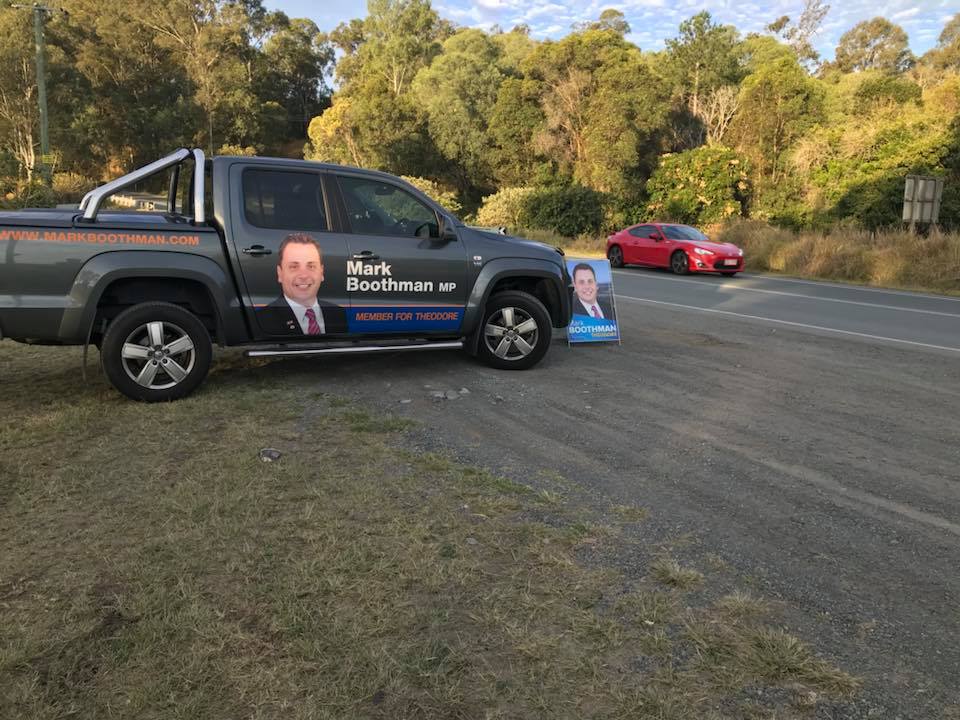 Community Roadside 31/08/2018